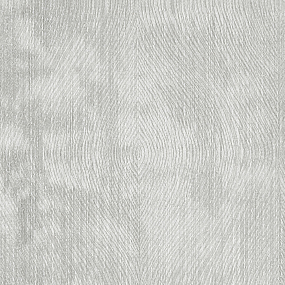 Luster Silver by Clarke And Clarke Designer Fabric CLARKE & CLARKE DIFFUSION POLYESTER - 58%;COTTON - 42% India Horizontal: 9.125 and Vertical: 9.625 54.75 - Swanky Fabrics -