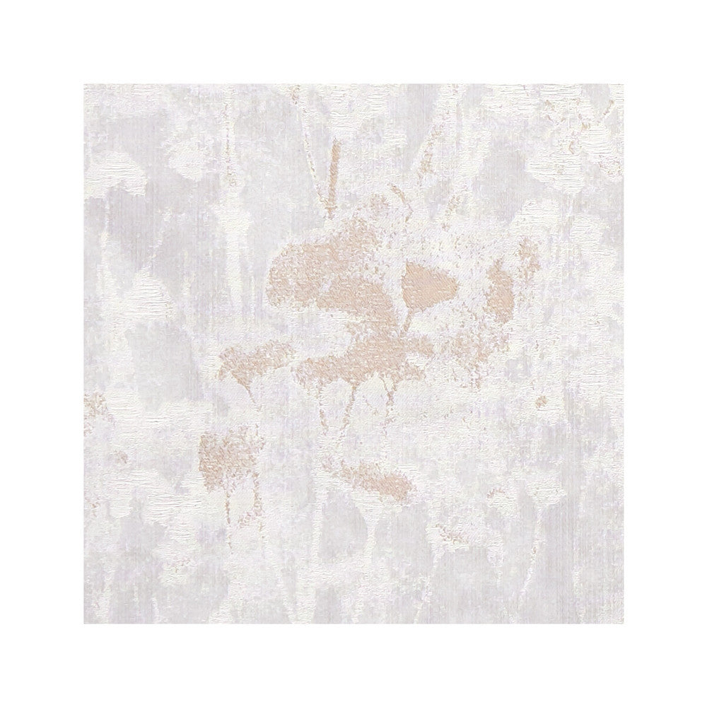 Silhouette Ivory by Clarke And Clarke Designer Fabric CLARKE & CLARKE DIFFUSION POLYESTER - 51%;COTTON - 26%;NYLON - 23% India Horizontal: 18.25 and Vertical: 25.188 54.75 - Swanky Fabrics -