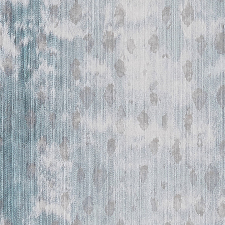 Sirocco Denim by Clarke And Clarke Designer Fabric CLARKE & CLARKE DIFFUSION POLYESTER - 46%;COTTON - 27%;VISCOSE - 27% India Horizontal: 18.25 and Vertical: 16.125 54.75 - Swanky Fabrics -