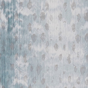 Clarke And Clarke Fabric Sirocco Denim