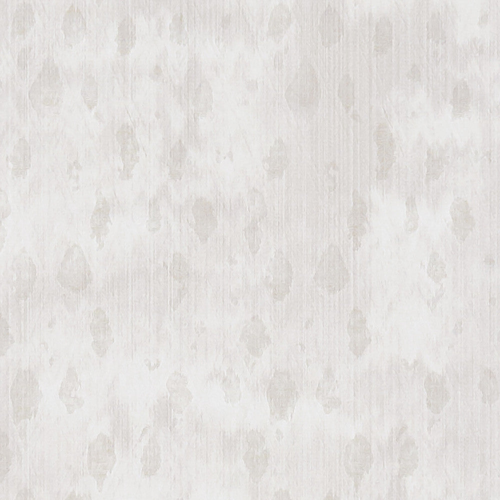 Sirocco Ivory by Clarke And Clarke Designer Fabric CLARKE & CLARKE DIFFUSION POLYESTER - 46%;COTTON - 27%;VISCOSE - 27% India Horizontal: 18.25 and Vertical: 16.125 54.75 - Swanky Fabrics -