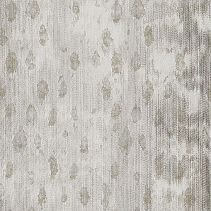 Sirocco Mocha by Clarke And Clarke Designer Fabric CLARKE & CLARKE DIFFUSION POLYESTER - 46%;COTTON - 27%;VISCOSE - 27% India - Horizontal: 18.25 and Vertical: 16.125 54.75 - Swanky Fabrics -
