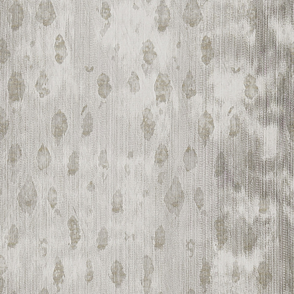 Sirocco Mocha by Clarke And Clarke Designer Fabric CLARKE & CLARKE DIFFUSION POLYESTER - 46%;COTTON - 27%;VISCOSE - 27% India Horizontal: 18.25 and Vertical: 16.125 54.75 - Swanky Fabrics -