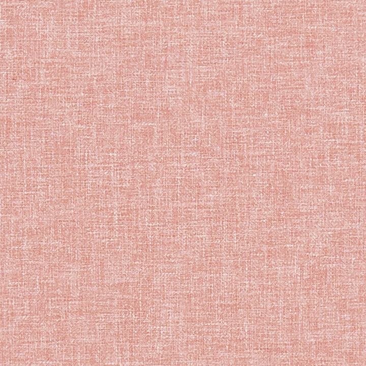 Kelso Coral by Clarke And Clarke Designer Fabric CLARKE & CLARKE KELSO POLYESTER - 52%;COTTON - 48% India HEAVY Horizontal: 0 and Vertical: 0 54 - Swanky Fabrics -