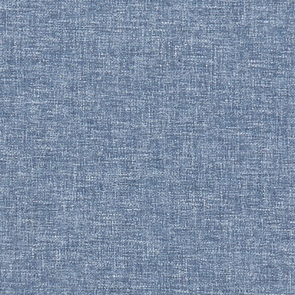 Kelso Denim by Clarke And Clarke Designer Fabric CLARKE & CLARKE KELSO POLYESTER - 52%;COTTON - 48% India HEAVY Horizontal: 0 and Vertical: 0 54 - Swanky Fabrics -