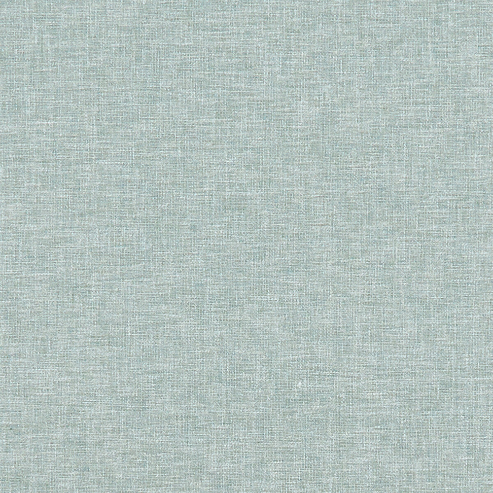 Kelso Eau De Nil by Clarke And Clarke Designer Fabric CLARKE & CLARKE KELSO POLYESTER - 52%;COTTON - 48% India HEAVY Horizontal: 0 and Vertical: 0 54 - Swanky Fabrics -
