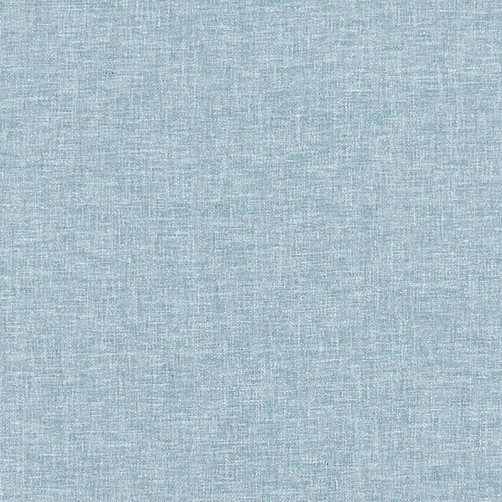 Kelso Powder Blue by Clarke And Clarke Designer Fabric CLARKE & CLARKE KELSO POLYESTER - 52%;COTTON - 48% India HEAVY Horizontal: 0 and Vertical: 0 54 - Swanky Fabrics -