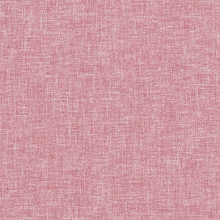 Kelso Raspberry by Clarke And Clarke Designer Fabric CLARKE & CLARKE KELSO POLYESTER - 52%;COTTON - 48% India HEAVY Horizontal: 0 and Vertical: 0 54 - Swanky Fabrics -