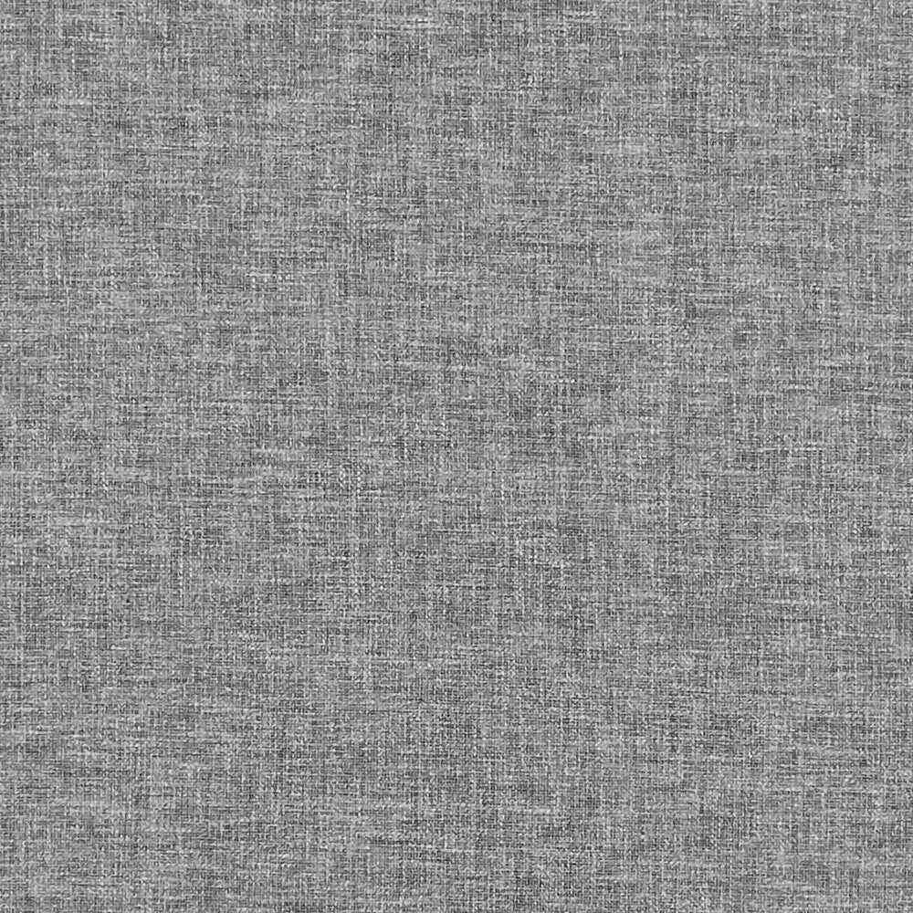 Kelso Slate by Clarke And Clarke Designer Fabric CLARKE & CLARKE KELSO POLYESTER - 52%;COTTON - 48% India HEAVY Horizontal: 0 and Vertical: 0 54 - Swanky Fabrics -