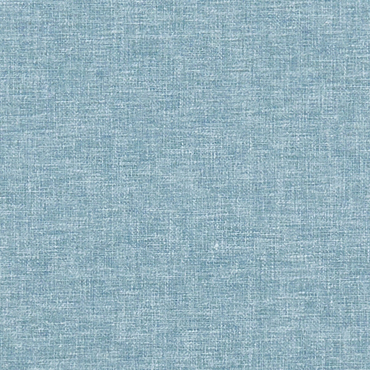 Kelso Teal by Clarke And Clarke Designer Fabric CLARKE & CLARKE KELSO POLYESTER - 52%;COTTON - 48% India HEAVY Horizontal: 0 and Vertical: 0 54 - Swanky Fabrics -