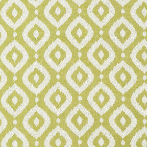 Clarke And Clarke Fabric Soraya Apple