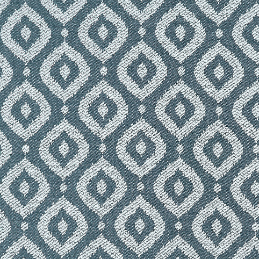 Soraya Denim by Clarke And Clarke Fabric Clarke And Clarke Fabric Soraya DenimFabric CLARKE & CLARKE PRINCE OF PERSIA POLYESTER - 64%;VISCOSE - 25%;LINEN - 11% India </p><p>Repeat: H: 6.938, V: 7.125 55.625 - Fabric Carolina -