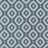 Clarke And Clarke Fabric Soraya Denim