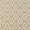 Clarke And Clarke Fabric Soraya Ochre