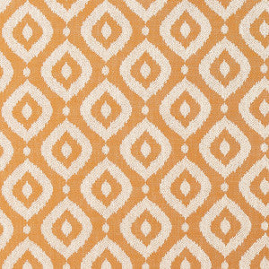 Clarke And Clarke Fabric Soraya Spice