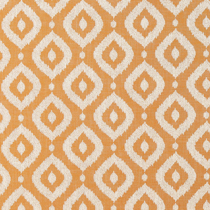 Soraya Spice by Clarke And Clarke Fabric Clarke And Clarke Fabric Soraya SpiceFabric CLARKE & CLARKE PRINCE OF PERSIA POLYESTER - 64%;VISCOSE - 25%;LINEN - 11% India </p><p>Repeat: H: 6.938, V: 7.125 55.625 - Fabric Carolina -