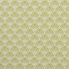Clarke And Clarke Fabric Zellige Chartreuse