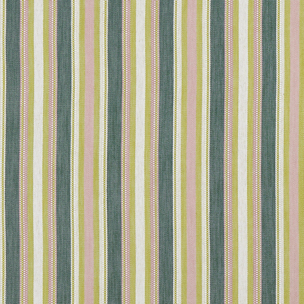 Ziba Apple/Blush by Clarke And Clarke Designer Fabric CLARKE & CLARKE PRINCE OF PERSIA COTTON - 45%;VISCOSE - 38%;POLYESTER - 16%;LINEN - 1% India MEDIUM Horizontal: 7.875 and Vertical: 0 54.75 - Swanky Fabrics -