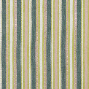 Clarke And Clarke Fabric Ziba Apple/Blush