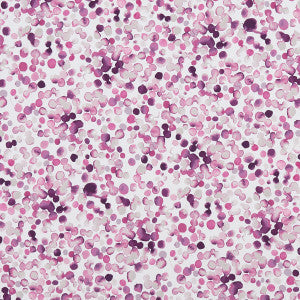 Clarke And Clarke Fabric Lugar Magenta