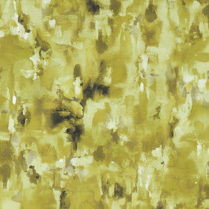Clarke And Clarke Fabric Impasto Citrus
