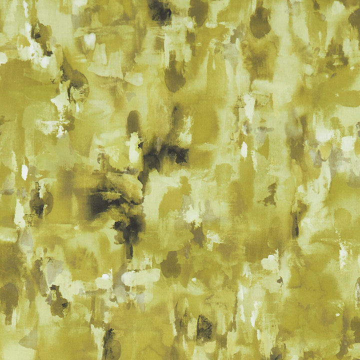 Impasto Citrus by Clarke And Clarke Designer Fabric CLARKE & CLARKE PALMERO COTTON - 100% Spain MEDIUM Horizontal: 27 and Vertical: 31.5 54 - Swanky Fabrics -