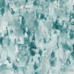 Clarke And Clarke Fabric Impasto Surf