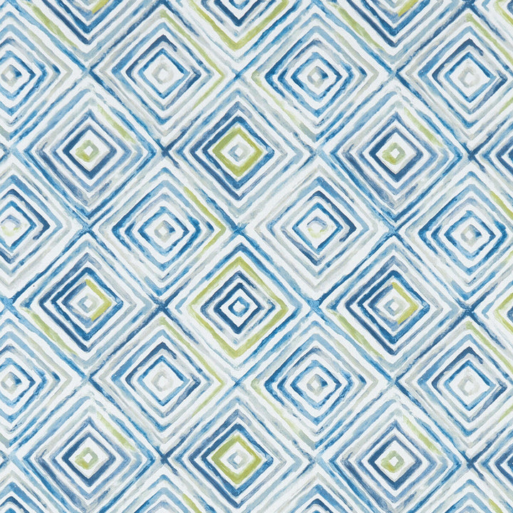 Otis Mineral by Clarke And Clarke Fabric Clarke And Clarke Fabric Otis MineralFabric CLARKE & CLARKE PALMERO COTTON - 100% Spain </p><p>Repeat: H: 13.625, V: 13.875 54 - Fabric Carolina -