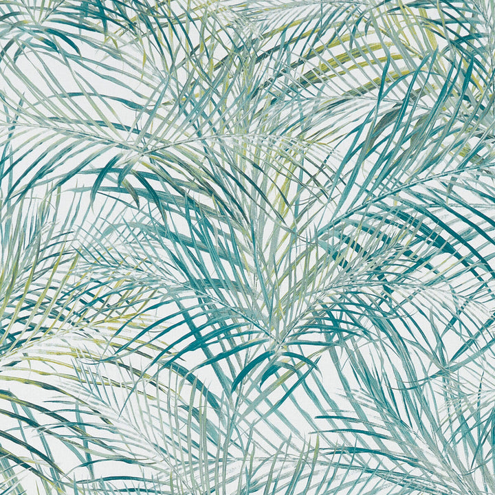 Palmero Mineral by Clarke And Clarke Fabric Clarke And Clarke Fabric Palmero MineralFabric CLARKE & CLARKE PALMERO COTTON - 100% Spain </p><p>Repeat: H: 27, V: 35.125 54 - Fabric Carolina -