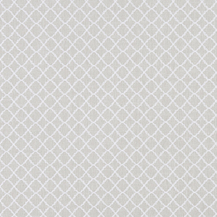 Ariyana Ivory by Clarke And Clarke Designer Fabric CLARKE & CLARKE PRINCE OF PERSIA COTTON - 61%;POLYESTER - 24%;VISCOSE - 15% India - Horizontal: 1.625 and Vertical: 1.625 50.5 - Swanky Fabrics -