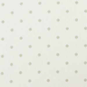Clarke And Clarke Fabric Esta Champagne/Ivory