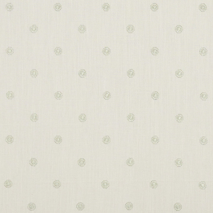 Esta Champagne/Linen by Clarke And Clarke Designer Fabric CLARKE & CLARKE PRINCE OF PERSIA COTTON - 96%;POLYESTER - 4% India - Horizontal: 5 and Vertical: 4.625 50 - Swanky Fabrics -