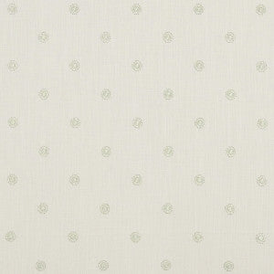 Clarke And Clarke Fabric Esta Champagne/Linen