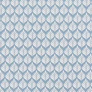 Clarke And Clarke Fabric Elise Chambray