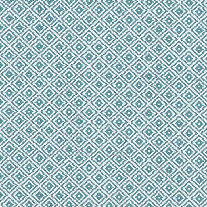 Kiki Capri by Clarke And Clarke Fabric Clarke And Clarke Fabric Kiki CapriFabric CLARKE & CLARKE CO-ORDINATES COTTON - 100% Turkey </p><p>Repeat: H: 1.75, V: 1.625 54 - Fabric Carolina -