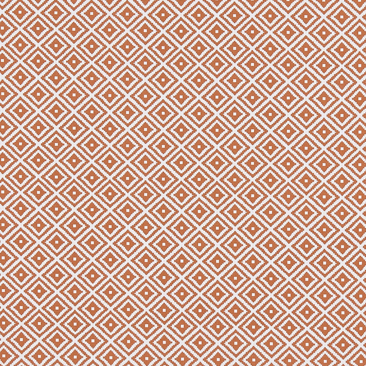 Kiki Spice by Clarke And Clarke Fabric Clarke And Clarke Fabric Kiki SpiceFabric CLARKE & CLARKE CO-ORDINATES COTTON - 100% Turkey </p><p>Repeat: H: 1.75, V: 1.625 54 - Fabric Carolina -