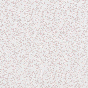 Clarke And Clarke Fabric Lila Blush