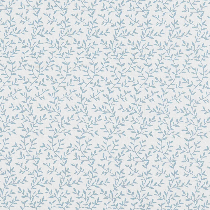 Lila Mineral by Clarke And Clarke Designer Fabric CLARKE & CLARKE CO-ORDINATES COTTON - 100% Turkey MEDIUM Horizontal: 2.25 and Vertical: 12.625 54 - Swanky Fabrics -