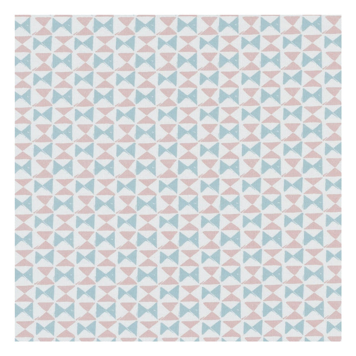 Orianna Blush/Mineral by Clarke And Clarke Fabric Clarke And Clarke Fabric Orianna Blush/MineralFabric CLARKE & CLARKE CO-ORDINATES COTTON - 100% Turkey </p><p>Repeat: H: 1.375, V: 1.625 54 - Fabric Carolina -