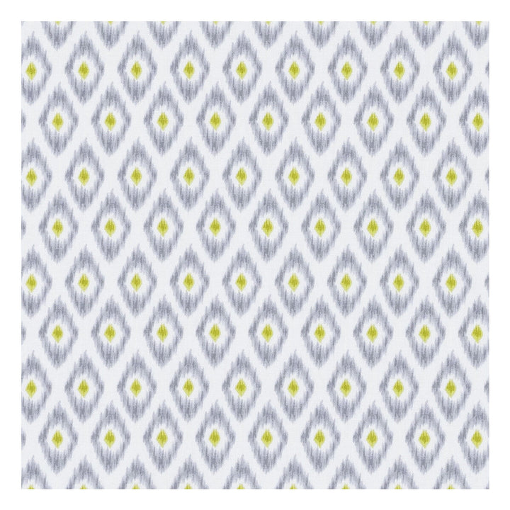 Zora Smoke by Clarke And Clarke Fabric Clarke And Clarke Fabric Zora SmokeFabric CLARKE & CLARKE CO-ORDINATES COTTON - 100% Turkey </p><p>Repeat: H: 1.375, V: 2.875 54 - Fabric Carolina -