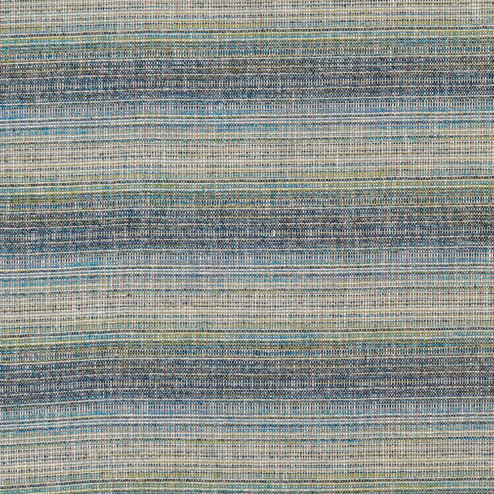 Gabrielle Peacock by Clarke And Clarke Designer Fabric CLARKE & CLARKE MODE ACRYLIC - 50%;COTTON - 22%;POLYESTER - 19%;VISCOSE - 9% Turkey HEAVY Horizontal: 0 and Vertical: 7.438 54.375 - Swanky Fabrics -