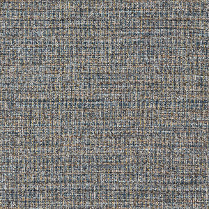 Clarke And Clarke Fabric Pierre Peacock/Chartreuse