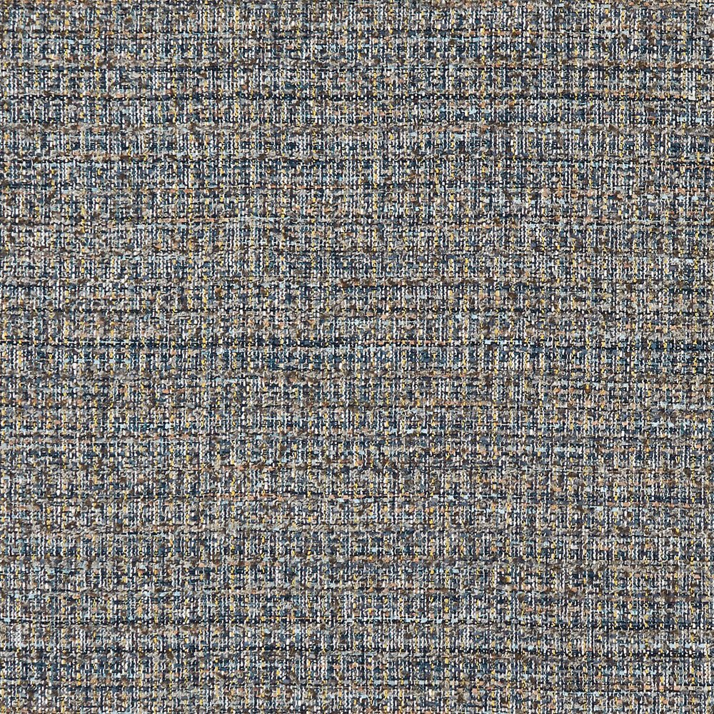 Pierre Peacock/Chartreuse by Clarke And Clarke Designer Fabric CLARKE & CLARKE MODE COTTON - 45%;ACRYLIC - 35%;POLYESTER - 20% Turkey HEAVY Horizontal: 0 and Vertical: 0 54 - Swanky Fabrics -