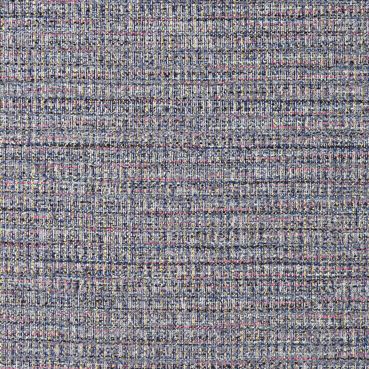 Pierre Twilight by Clarke And Clarke Designer Fabric CLARKE & CLARKE MODE COTTON - 45%;ACRYLIC - 35%;POLYESTER - 20% Turkey HEAVY Horizontal: 0 and Vertical: 0 54 - Swanky Fabrics -