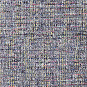 Clarke And Clarke Fabric Pierre Twilight