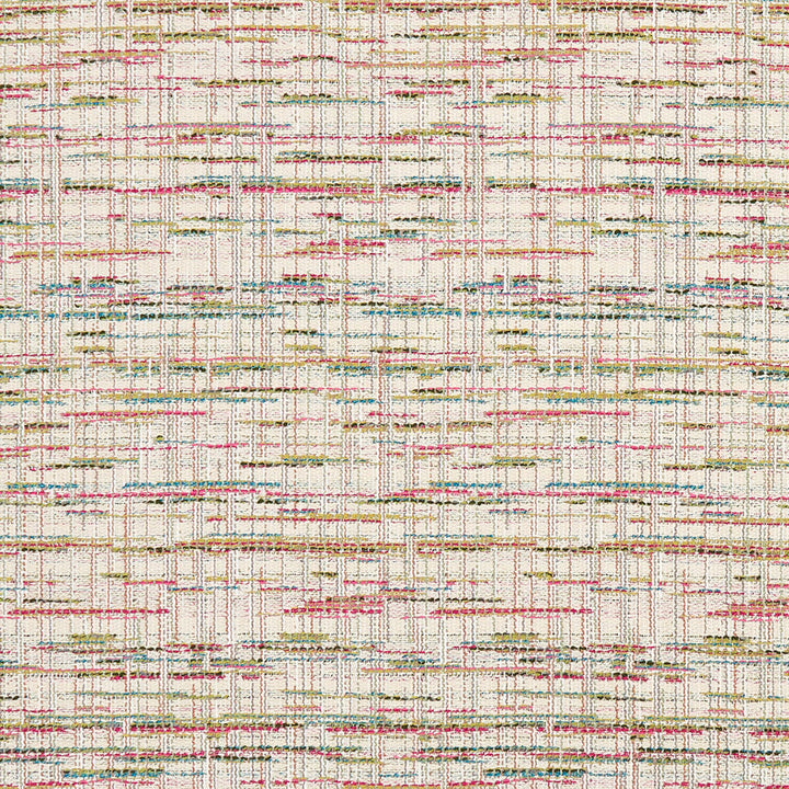 Renee Summer by Clarke And Clarke Designer Fabric CLARKE & CLARKE MODE COTTON - 60%;ACRYLIC - 28%;VISCOSE - 7%;POLYESTER - 5% Turkey HEAVY Horizontal: 13.563 and Vertical: 33.875 54.375 - Swanky Fabrics -