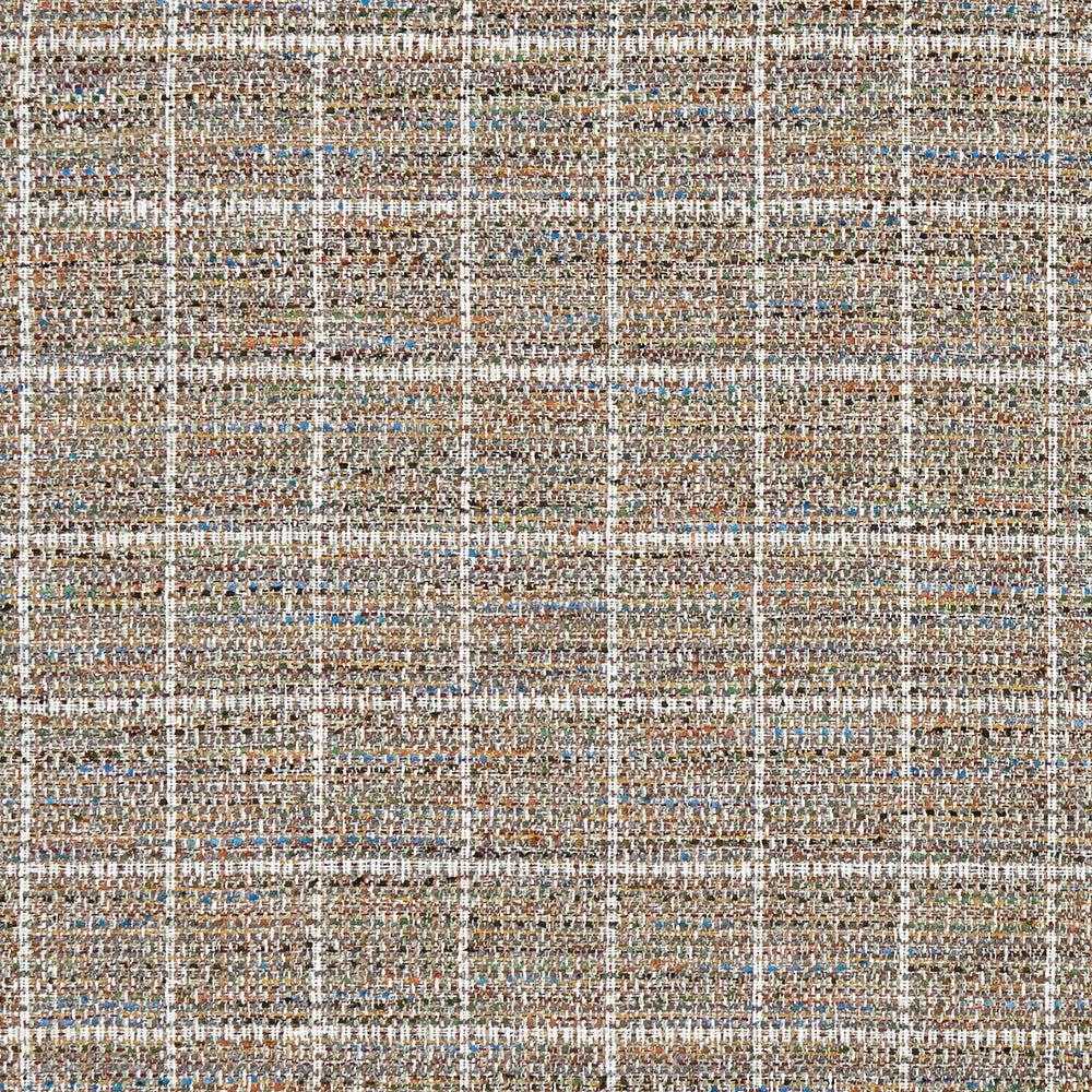 Sezane Autumn by Clarke And Clarke Designer Fabric CLARKE & CLARKE MODE ACRYLIC - 40%;COTTON - 40%;POLYESTER - 20% Turkey HEAVY Horizontal: 3.5 and Vertical: 3.75 54 - Swanky Fabrics -