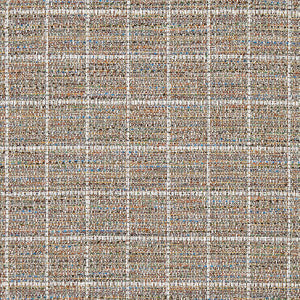 Clarke And Clarke Fabric Sezane Autumn