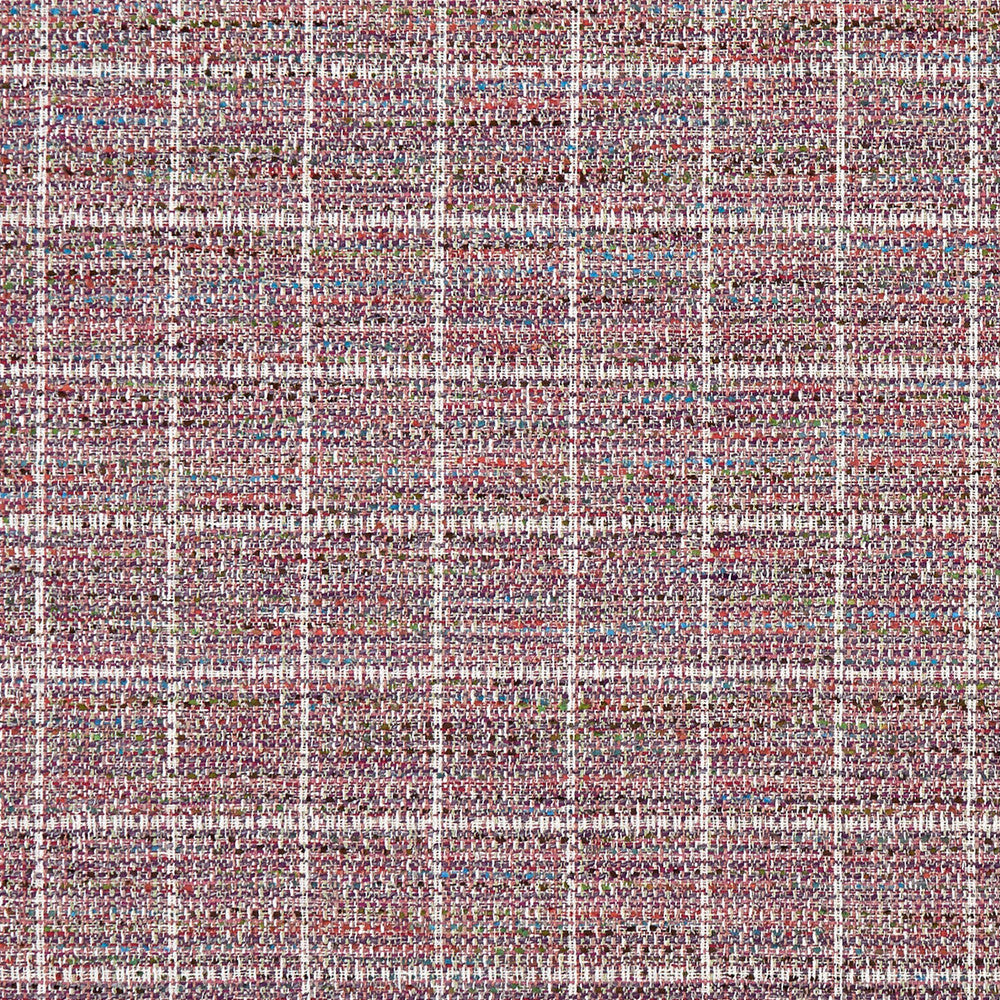 Sezane Berry by Clarke And Clarke Fabric Clarke And Clarke Fabric Sezane BerryFabric CLARKE & CLARKE MODE ACRYLIC - 40%;COTTON - 40%;POLYESTER - 20% Turkey </p><p>Repeat: H: 3.5, V: 3.75 54 - Fabric Carolina -