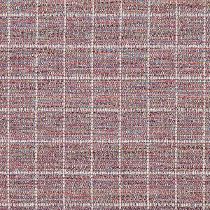 Clarke And Clarke Fabric Sezane Berry